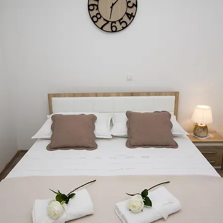 Old Town Apartment Split