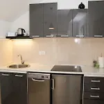 Old Town Apartment