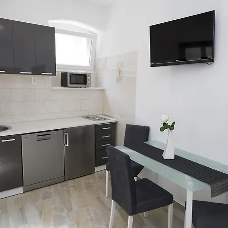 Old Town * Спліт