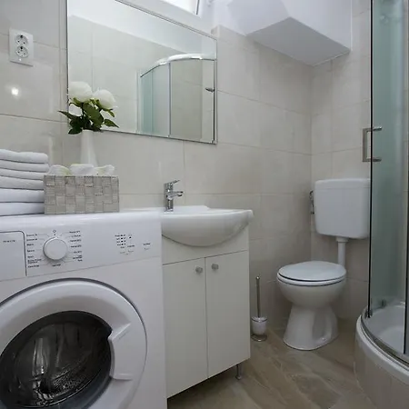 Апартаменти Old Town Спліт