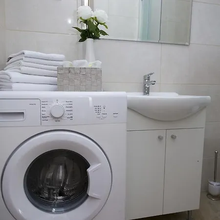 Апартаменти Old Town *