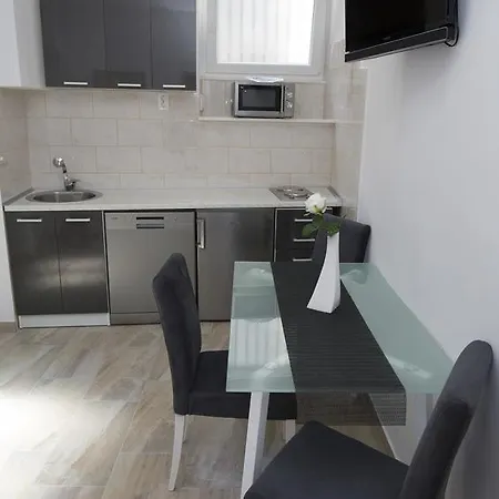 Old Town * Спліт