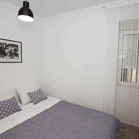 Апартаменти Old Town Спліт