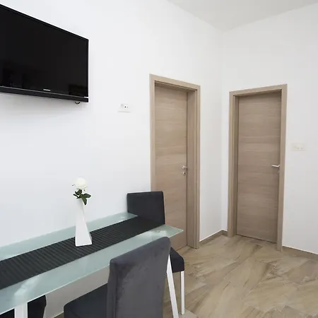 Apartment Old Town *