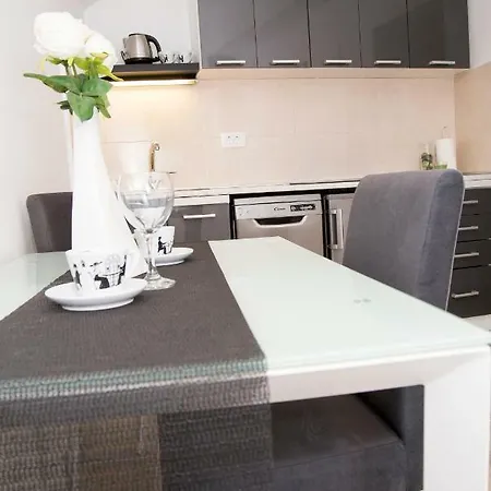 Apartment Old Town
